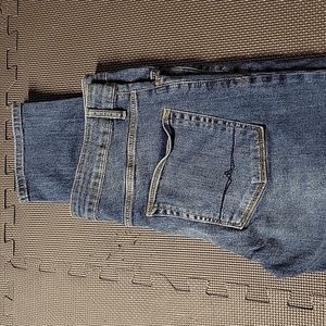Asos jeans size 34/34